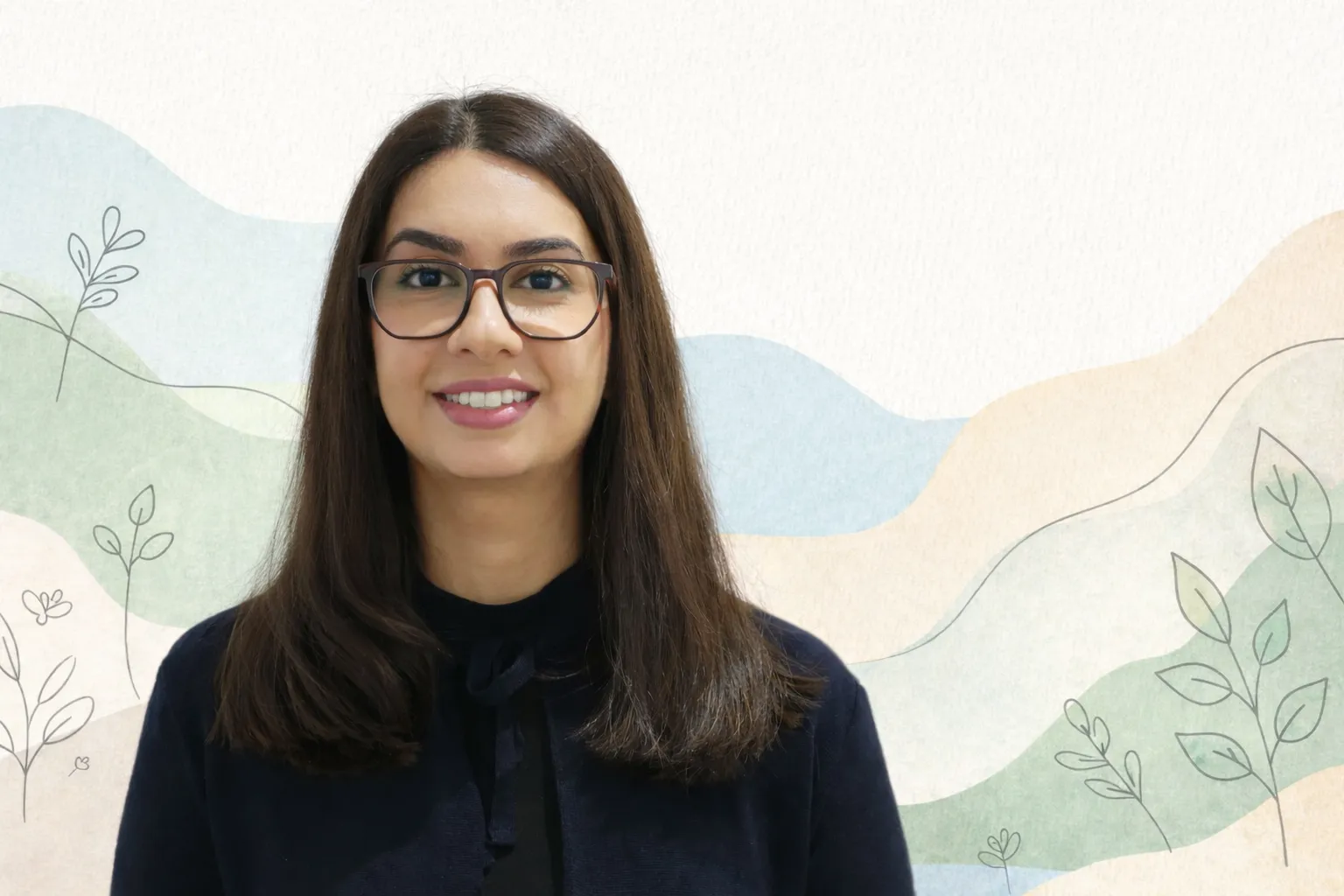 Saba Khalil, Child and Young Person Counsellor